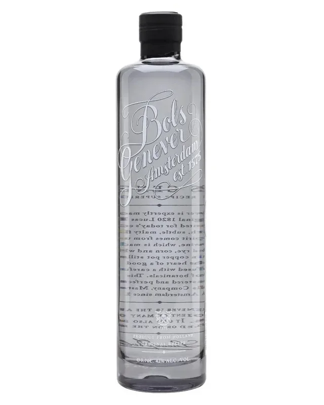 Genever Gin Bols, 70 cl