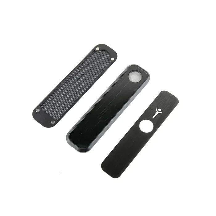 Genius Pipe Classic: Top Secret Stealth