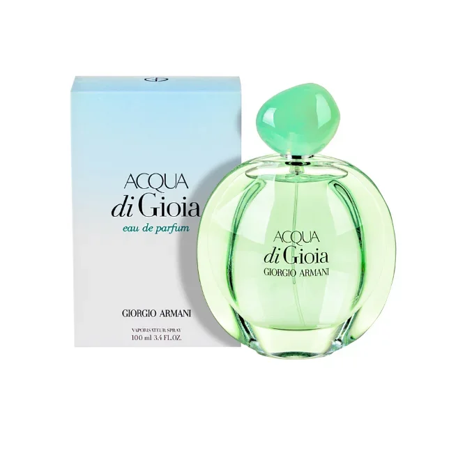 Giorgio Armani Acqua Di Gioia Intense EDP 100ml