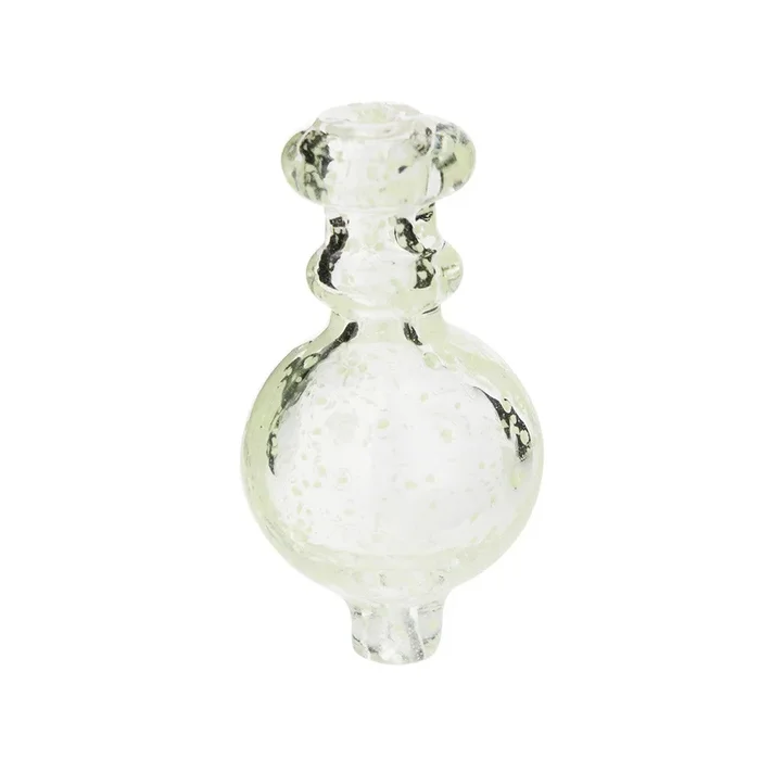 Glow In Dark Carb Cap