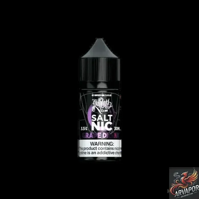 Grape Drank – Ruthless Salt 30mL Beverage