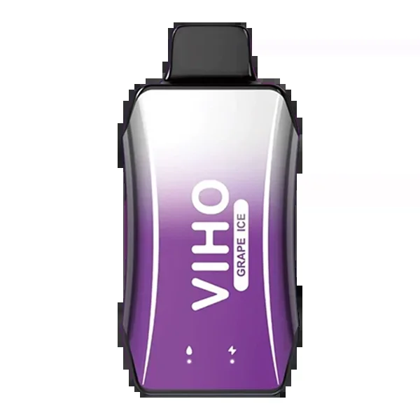 Grape Ice VIHO Turbo 10k