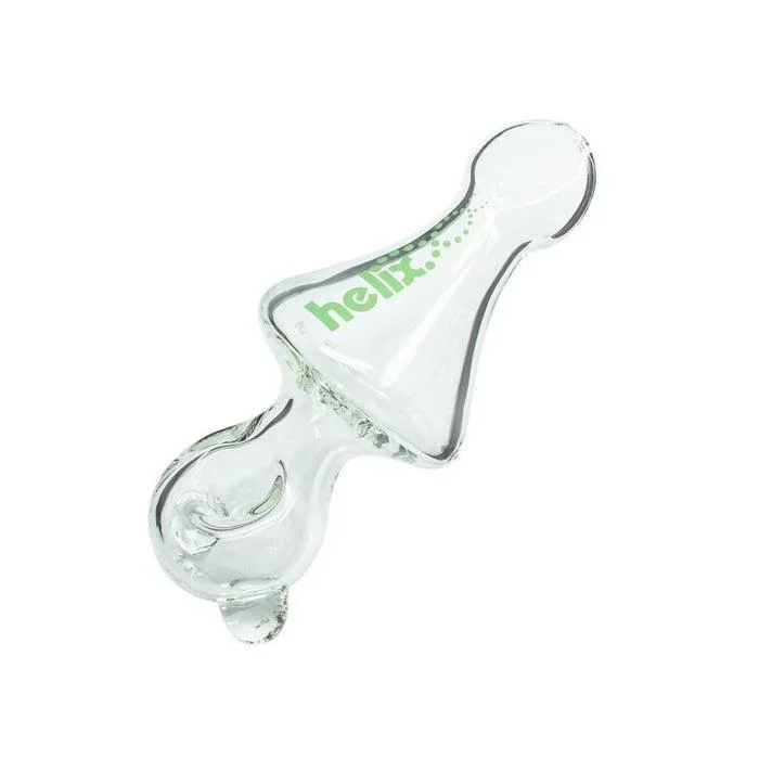 Grav 6 ” Helix With Spoon Bowl