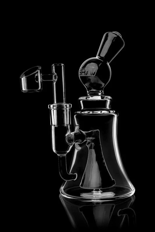 GRAV® Orbis Coppa Dab Rig