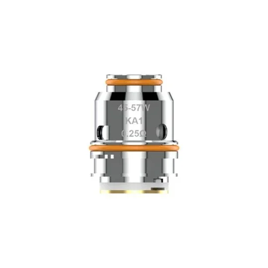 Greek Vape Z0.25 Dual Coil-Single