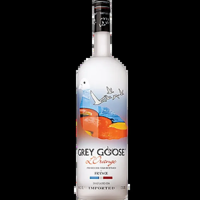 Grey Goose La Poire Vodka