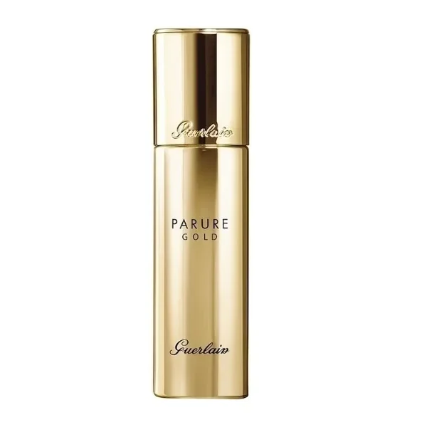 Guerlain Parure Gold Liquid Foundation 01 Beige Pale 30ml