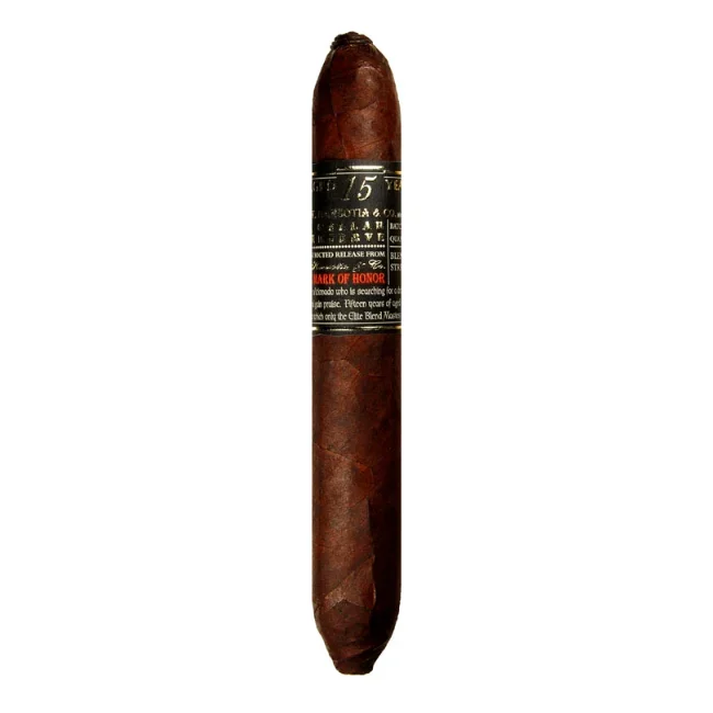 Gurkha Cellar Reserve Limitada Hedonism (Single Cigar)