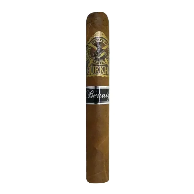 Gurkha Special Edition Beauty Cigar (Single Cigar)