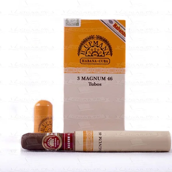 H.Upman Magnum 46 Tubos (Single Cigar)