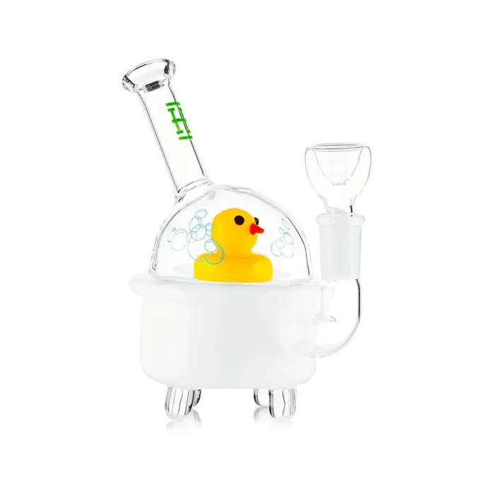 Hemper 6 ” Ducky Bong