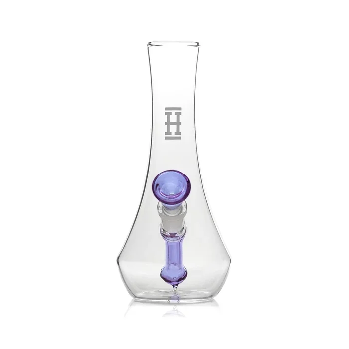 HEMPER 7 ” Vase Bong