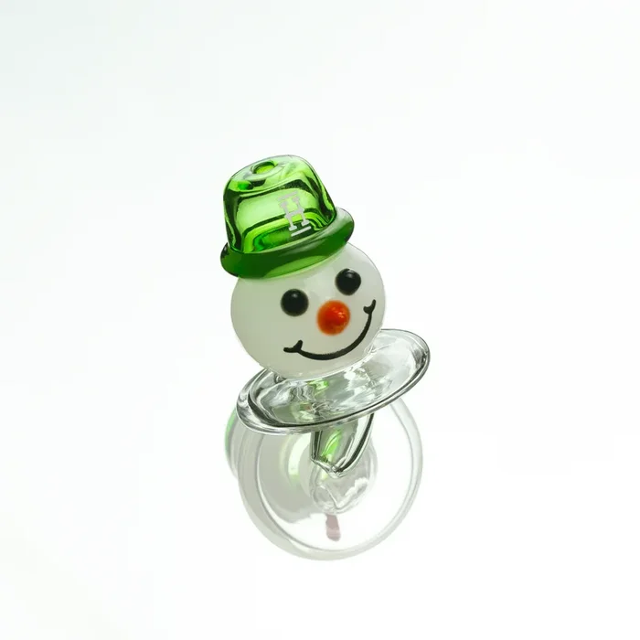 Hemper Snowman Carb Cap
