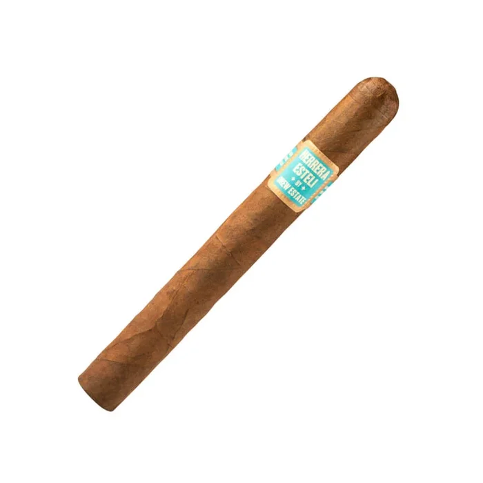 Herrera Esteli Brazilian Maduro Lonsdale Deluxe 12 Cigar (Single Cigar)