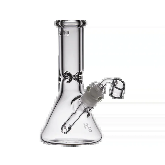 Higher Standards Heavy Duty Mini Beaker