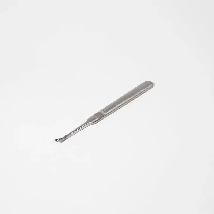 Hillside Steel Flat Handle Fork Dabber – (3 Pack)