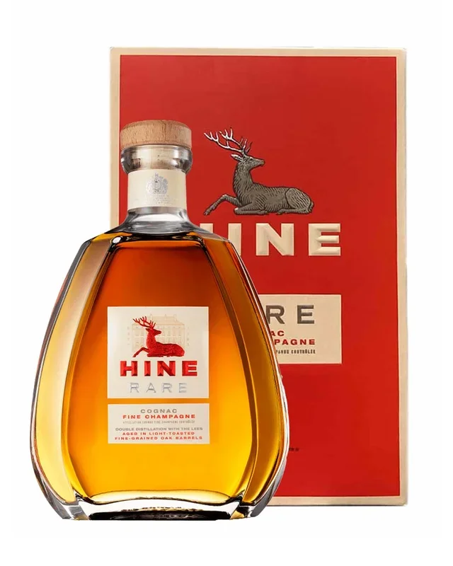 Hine Rare VSOP Cognac, 70 cl