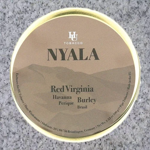 HU Tobacco: NYALA 100g