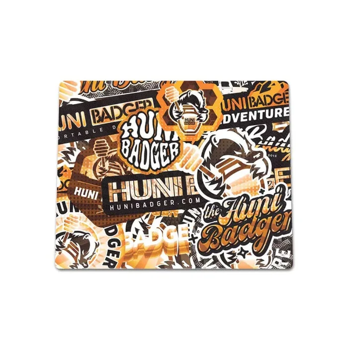 Huni Badger Dab Pad
