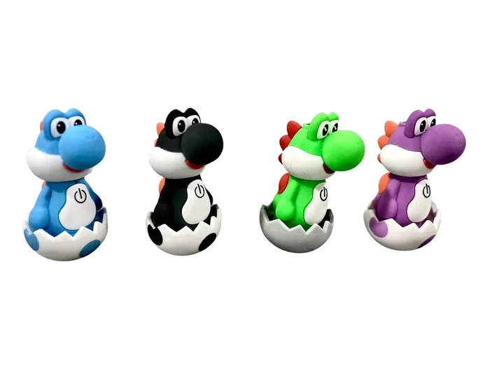 Iconic 510 Thread Battery – Yoshi