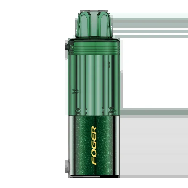Icy Mint FOGER Switch Pro Disposable