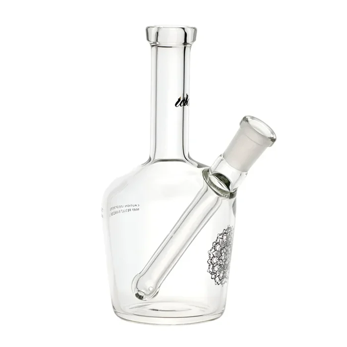 iDab 10mm Henny Bottle Dab Rig