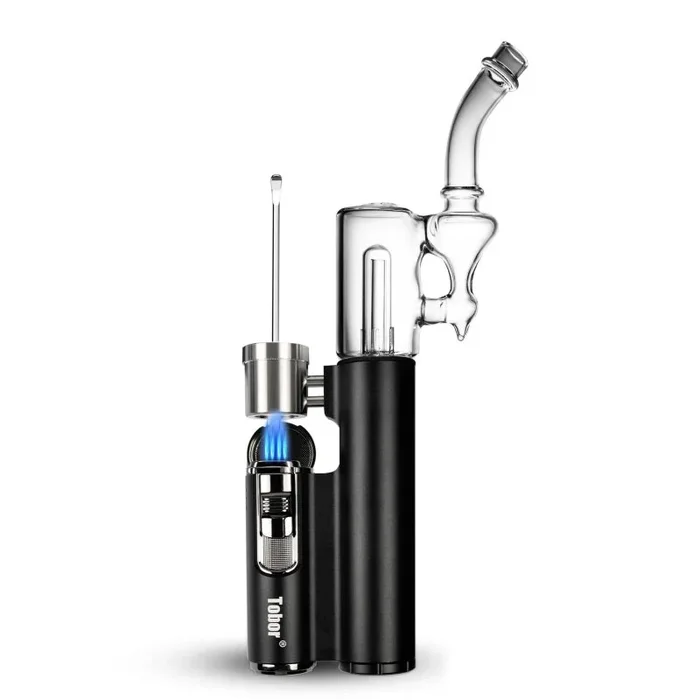IECIGBEST Bazoka Pro Portable Dab Rig