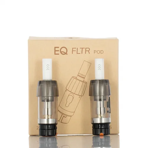 INNOKIN EQ FLTR REPLACMENT POD