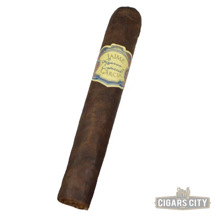 Jaime Garcia Reserva Especial Toro (6.0 ” x 54)