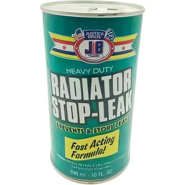 JB Radiator Stop Leak Stash