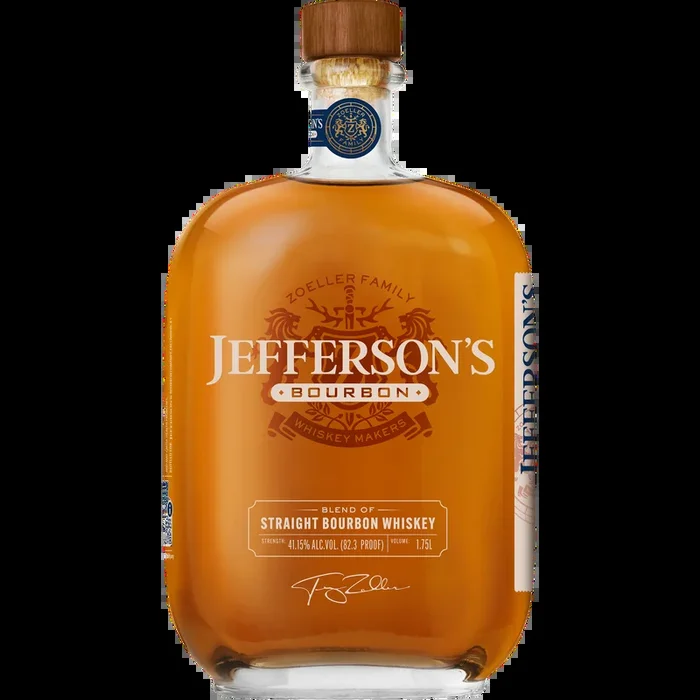 Jeffersons Bourbon