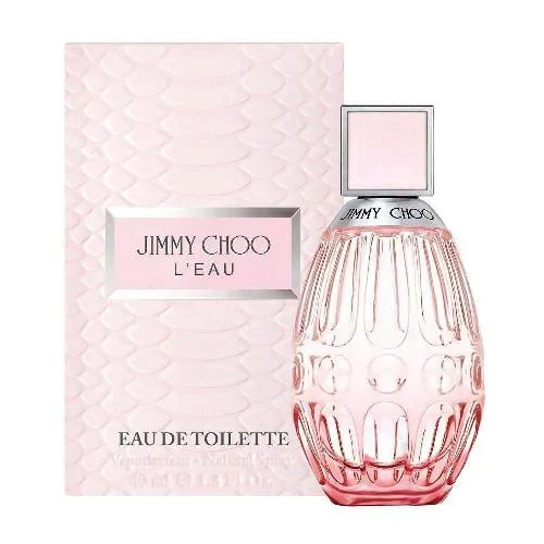 Jimmy Choo L’eau EDT Women 90ml