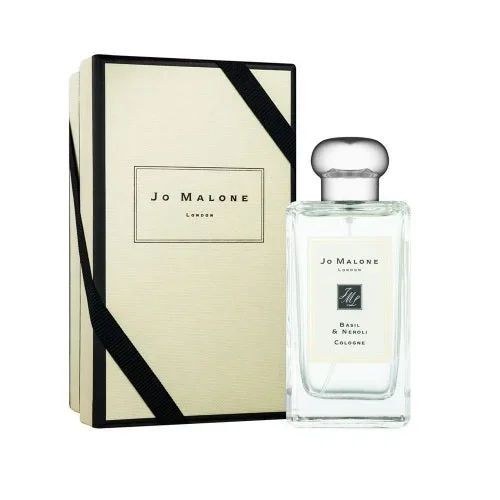 Jo Malone Basil & Nerola Cologne 100ml