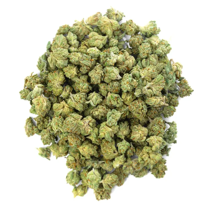 Josh D OG – 28 Grams Littles – Indica