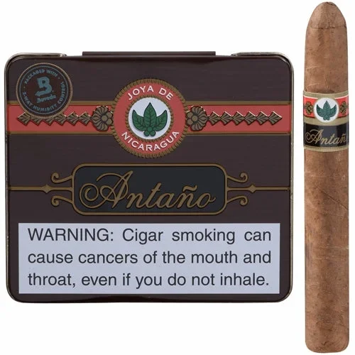 Joya de Nicaragua Antano 1970 Cigarillo (4 ” x 32)