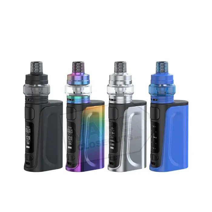Joyetech eVic Primo Fit & Exceed Air Plus Tank Kit