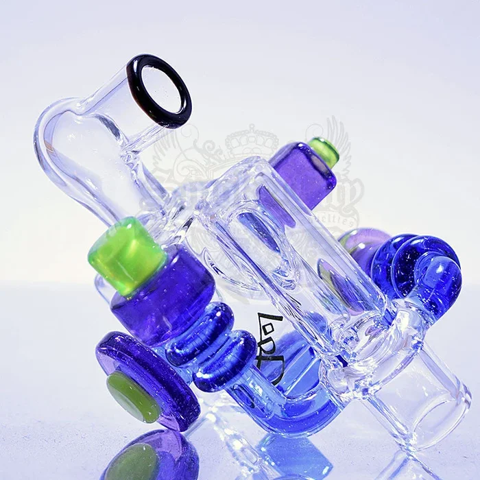 Jsyn Lord Pocket Rocket – Slyme Purple Lollipop Blue Dream