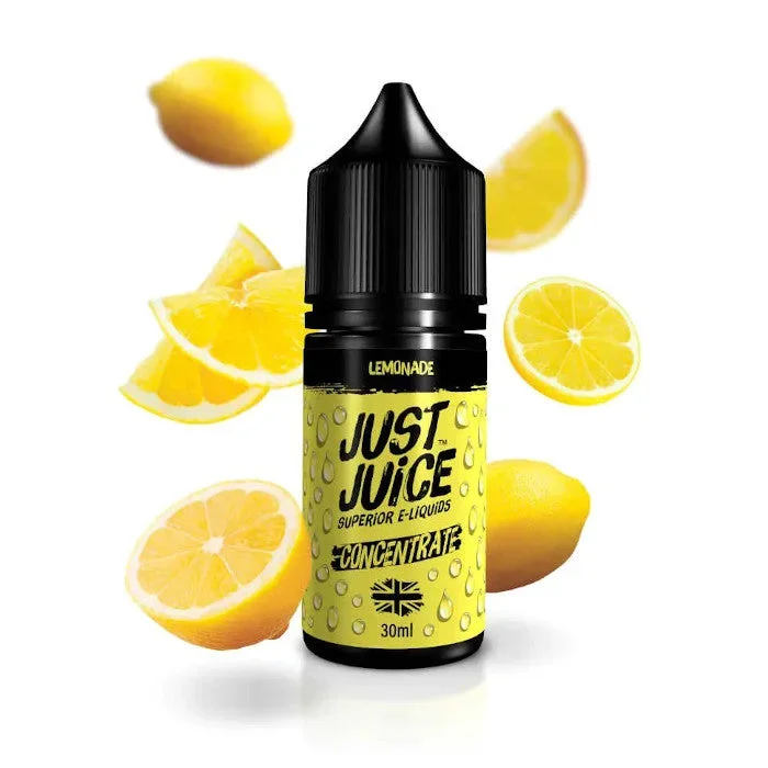 Just Juice – Concentrate / Aroma 30ml