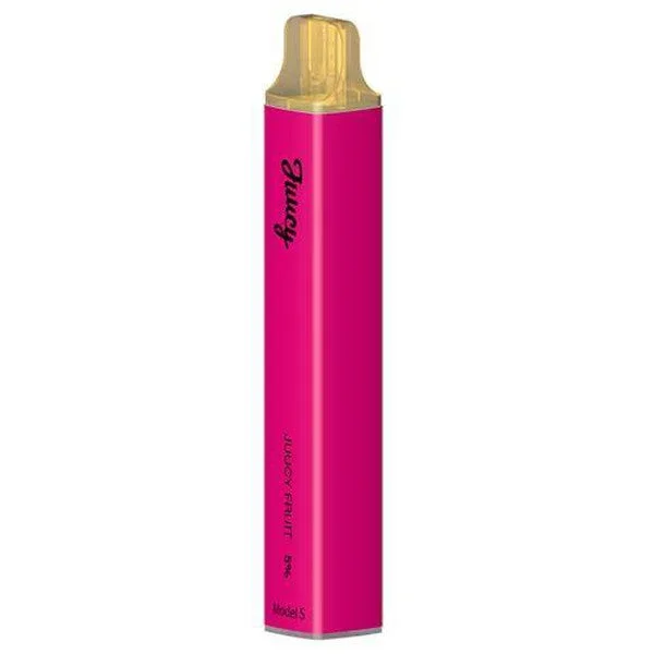 Juucy Model S Juucy Fruit