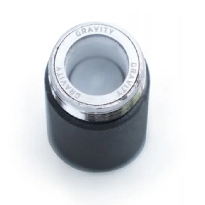 Kandy Pens Gravity 510 Thread Replacement Quartz Atm. Sandblasted – (1 Count)