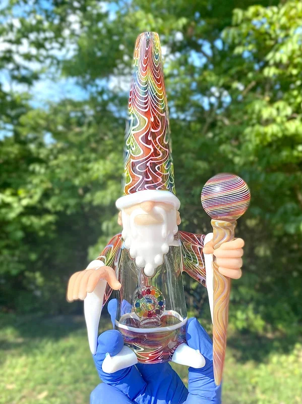 Karma x Phil Siegel – Vibeadelic Wizard