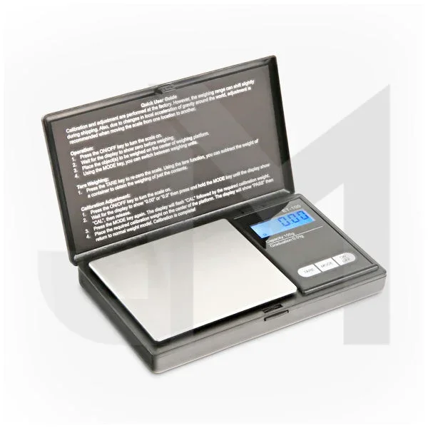 Kenex Eternity Scale 100 0.01g – 100g Digital Scale ET-100