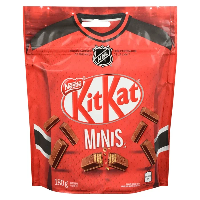 Kit Kat Mini Cello, 180 g