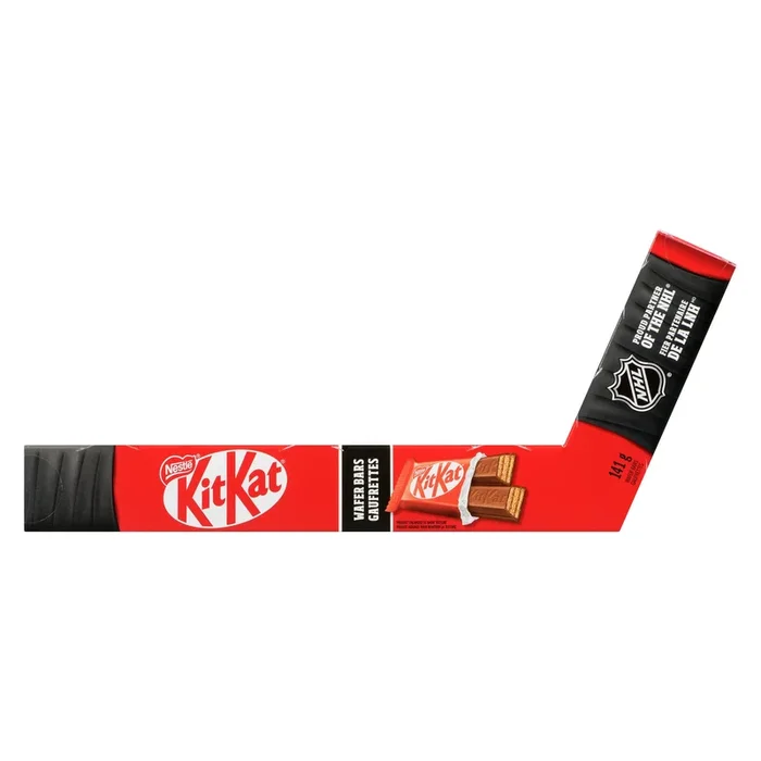 Kitkat Hockey Stick, 141 g
