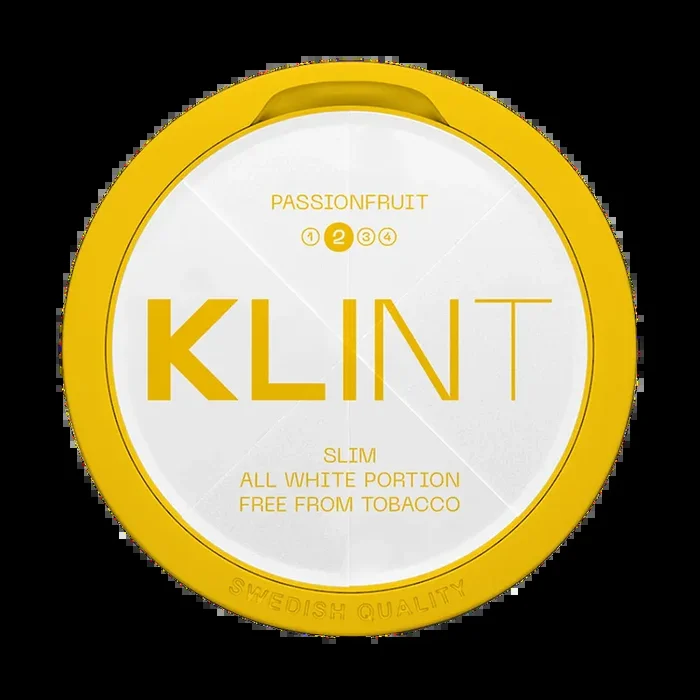 KLINT Passionfruit