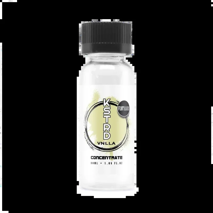 KSTRD – FLVRHAUS Vnlla 30ml Concentrate