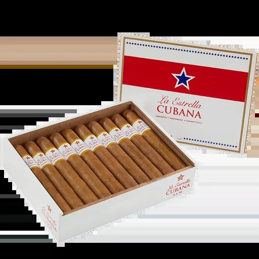 La Estrella Cubana Connecticut Toro