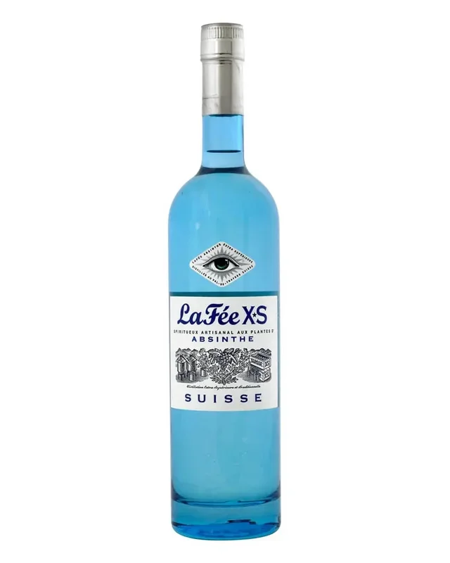 La Fee Xs Suisse Absinthe, 70 cl