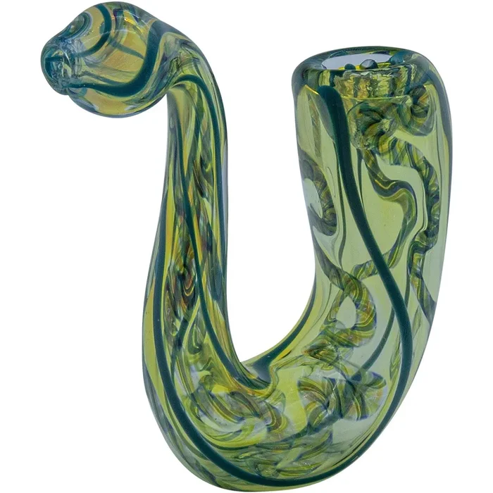 LA Pipes “Gentleman’s Sherlock ” Pipe