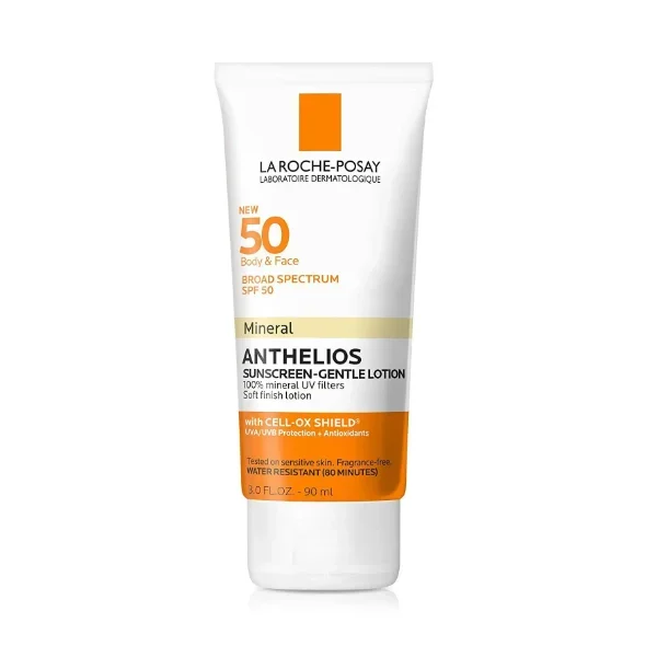 LA Roche-Posay Anthelios SPF-50 90ml